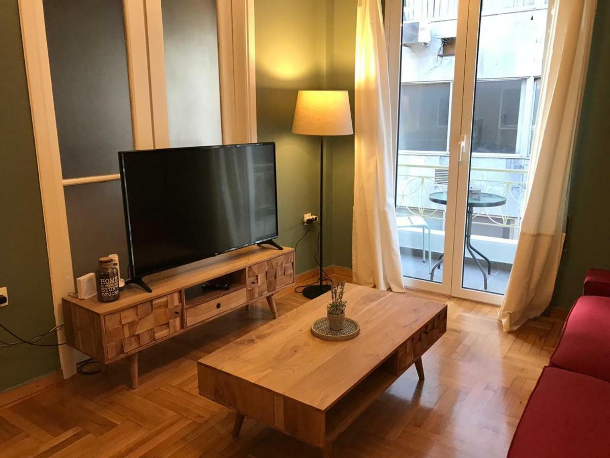 דירה Kanigos 3 Bedroom View Center Of *